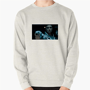 Shh. The Multiverse Is Listening. The Cloverfield Paradox Sweatshirts