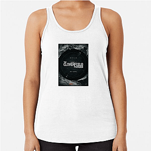 Cloverfield Paradox = Chaos in 4D The Cloverfield Paradox Tank Tops