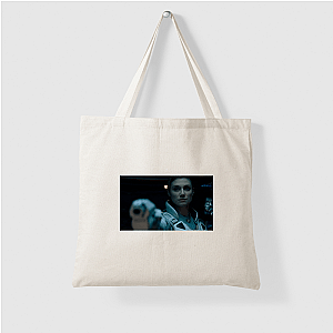 Shh. The Multiverse Is Listening. The Cloverfield Paradox Bags