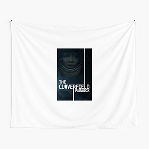 Reality’s Leaking Again The Cloverfield Paradox Tapestries