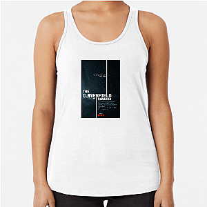 Trust Nothing – It’s Cloverfield The Cloverfield Paradox Tank Tops
