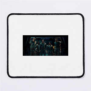 They Solved Energy. Then Broke Time. The Cloverfield Paradox Mouse Pads