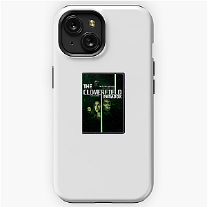 We Weren’t Meant to Watch This The Cloverfield Paradox Samsung Cases