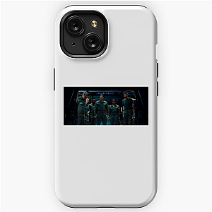 They Solved Energy. Then Broke Time. The Cloverfield Paradox Samsung Cases