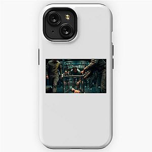 In Space, No Logic Survives The Cloverfield Paradox Samsung Cases