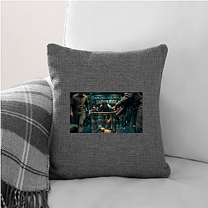 In Space, No Logic Survives The Cloverfield Paradox Pillows Cover