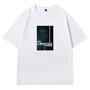 Reality’s Leaking Again The Cloverfield Paradox T-Shirts