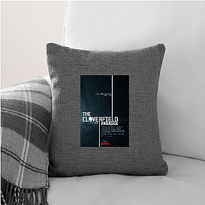 Trust Nothing – It’s Cloverfield The Cloverfield Paradox Pillows Cover