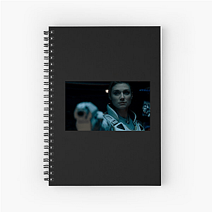 Shh. The Multiverse Is Listening. The Cloverfield Paradox Notebook