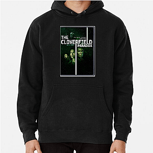 We Weren’t Meant to Watch This The Cloverfield Paradox Hoodies