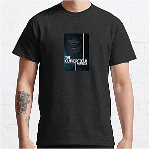 Reality’s Leaking Again The Cloverfield Paradox T-Shirts