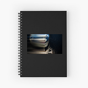 Nothing’s in the Right Place The Cloverfield Paradox Notebook