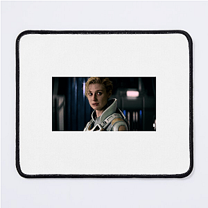 Cloverfield Paradox: Can’t Unsee It The Cloverfield Paradox Mouse Pads