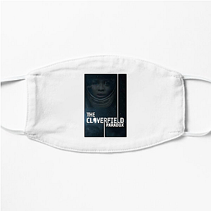 Reality’s Leaking Again The Cloverfield Paradox Face Masks