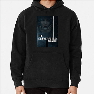 Reality’s Leaking Again The Cloverfield Paradox Hoodies
