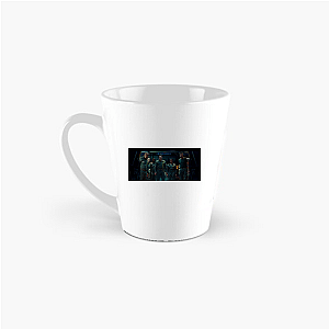 They Solved Energy. Then Broke Time. The Cloverfield Paradox Mugs