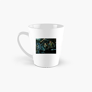The Rules Are Ripping – Cloverfield The Cloverfield Paradox Mugs