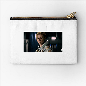 Cloverfield Paradox: Can’t Unsee It The Cloverfield Paradox Zipper Pouches