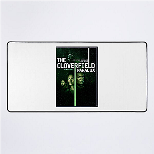 We Weren’t Meant to Watch This The Cloverfield Paradox Mouse Pads