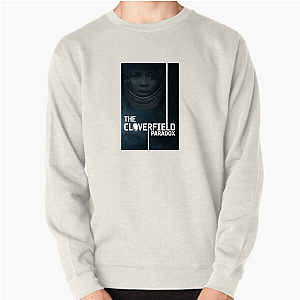 Reality’s Leaking Again The Cloverfield Paradox Sweatshirts