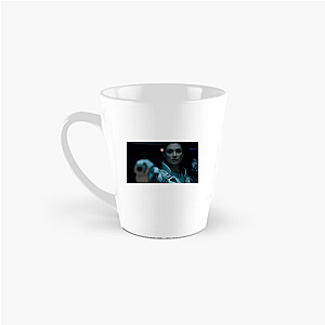 Shh. The Multiverse Is Listening. The Cloverfield Paradox Mugs