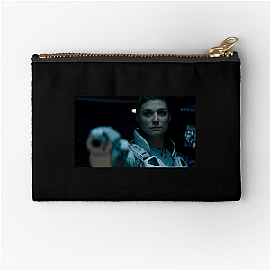 Shh. The Multiverse Is Listening. The Cloverfield Paradox Zipper Pouches