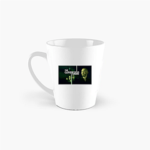The Paradox Watches Back The Cloverfield Paradox Mugs