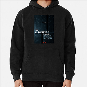 Trust Nothing – It’s Cloverfield The Cloverfield Paradox Hoodies