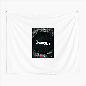 Cloverfield Paradox = Chaos in 4D The Cloverfield Paradox Tapestries