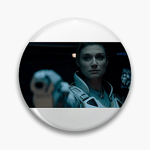 Shh. The Multiverse Is Listening. The Cloverfield Paradox Pins