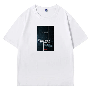 Trust Nothing – It’s Cloverfield The Cloverfield Paradox T-Shirts