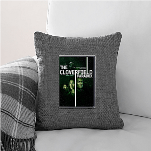 We Weren’t Meant to Watch This The Cloverfield Paradox Pillows Cover