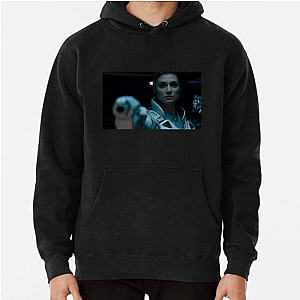 Shh. The Multiverse Is Listening. The Cloverfield Paradox Hoodies