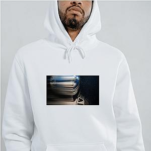 Nothing’s in the Right Place The Cloverfield Paradox Hoodies