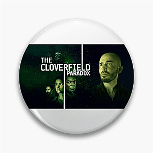 The Paradox Watches Back The Cloverfield Paradox Pins