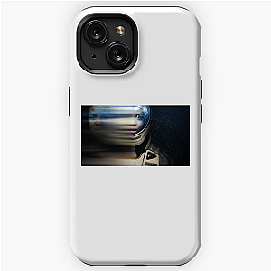 Nothing’s in the Right Place The Cloverfield Paradox iPhone Cases