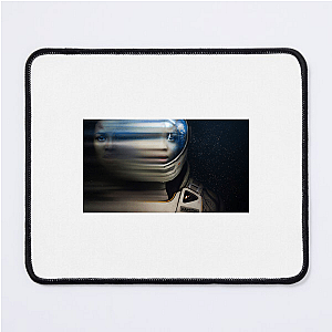 Nothing’s in the Right Place The Cloverfield Paradox Mouse Pads
