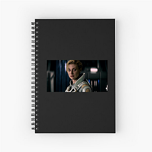 Cloverfield Paradox: Can’t Unsee It The Cloverfield Paradox Notebook