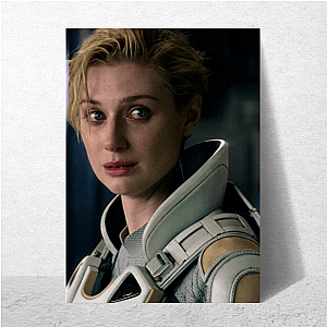 Cloverfield Paradox: Can’t Unsee It The Cloverfield Paradox Posters
