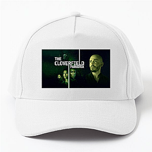 The Paradox Watches Back The Cloverfield Paradox Hats & Caps