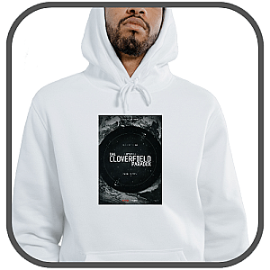 The Cloverfield Paradox Hoodies