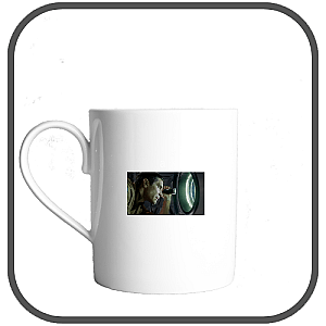 The Cloverfield Paradox Mugs