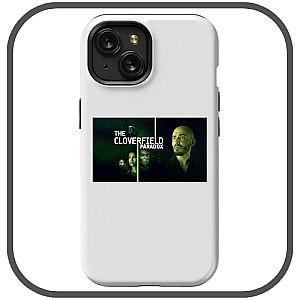 The Cloverfield Paradox Cases