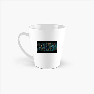 Cloverfield: Timeline Glitched The Cloverfield Paradox Mugs