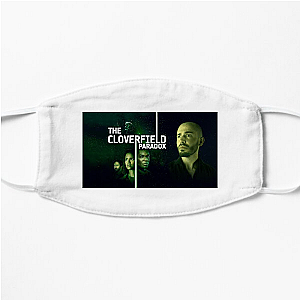 The Paradox Watches Back The Cloverfield Paradox Face Masks