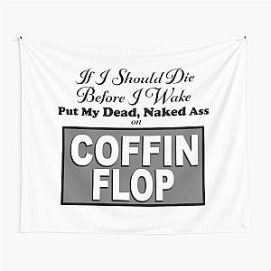 Coffin Flop
