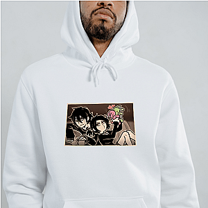 The Coffin Of Andy And Leyley Merch Collection The Coffin Of Andy And Leyley Hoodies
