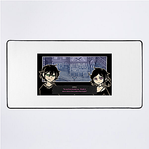 The Coffin Of Andy And Leyley Merch For Fans The Coffin Of Andy And Leyley Mouse Pads