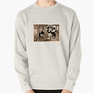 The Coffin Of Andy And Leyley Merch The Coffin Of Andy And Leyley Sweatshirts