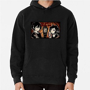 The Coffin Of Andy And Leyley Merchandise For Fans The Coffin Of Andy And Leyley Hoodies
